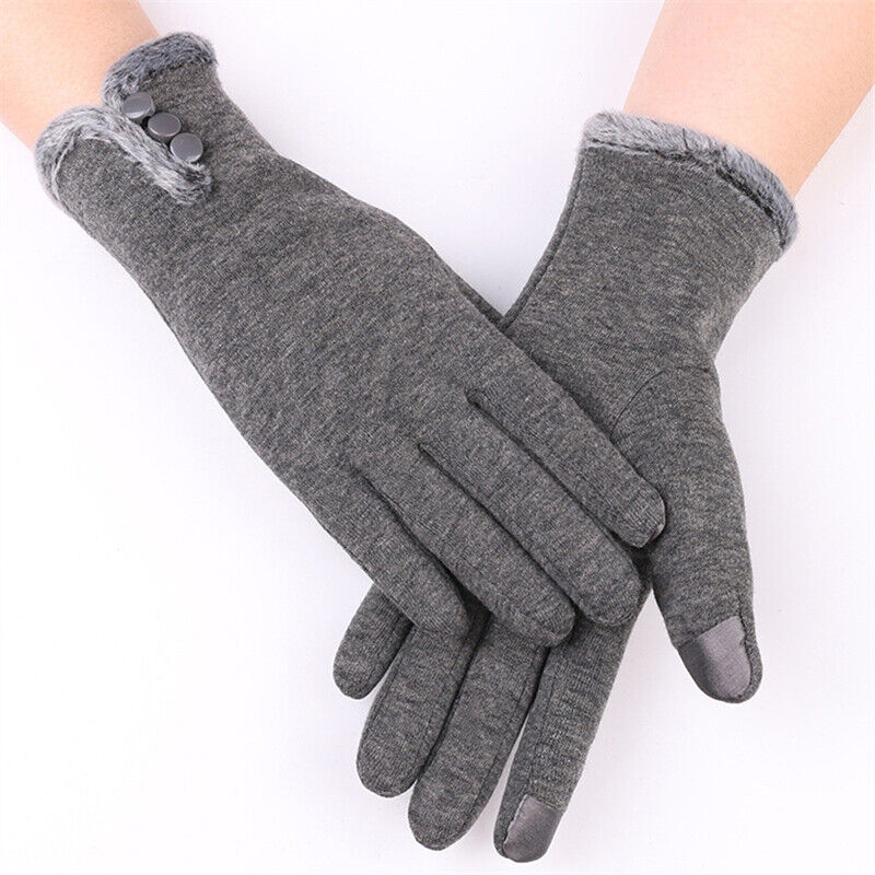 Elise | Stylish and warm gloves