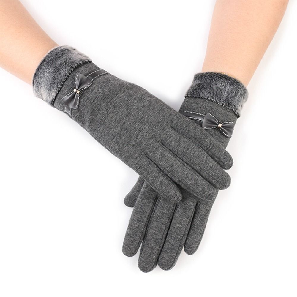 Elise | Stylish and warm gloves