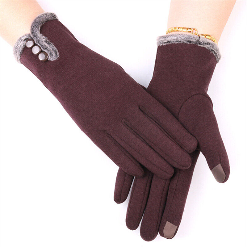 Elise | Stylish and warm gloves