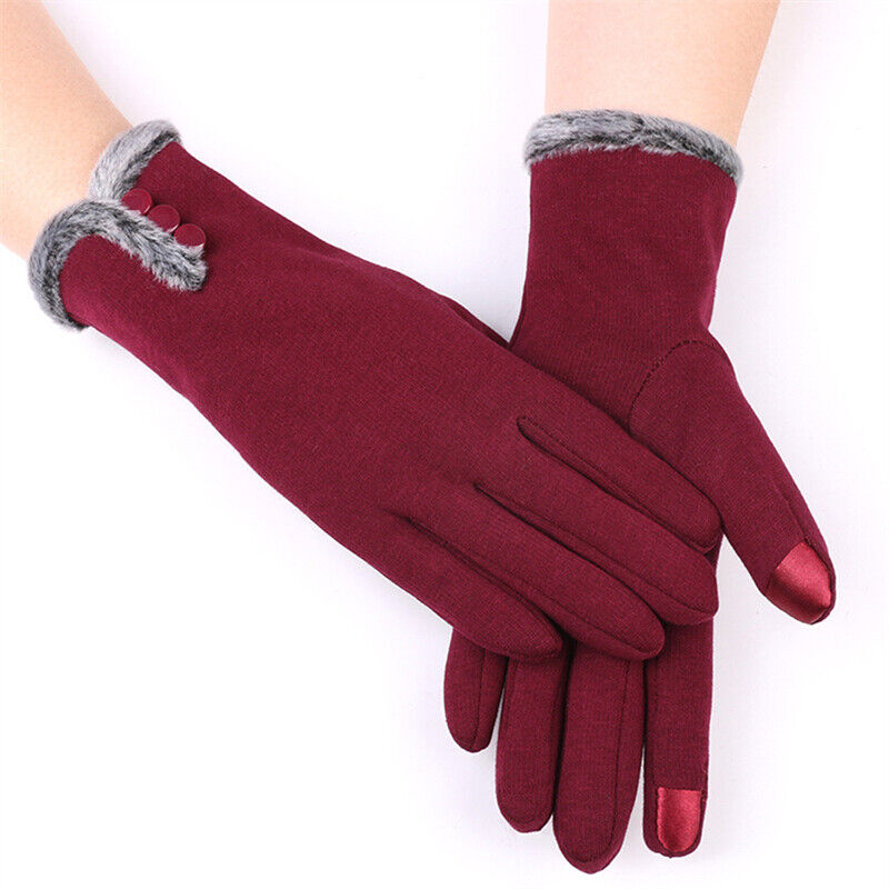 Elise | Stylish and warm gloves