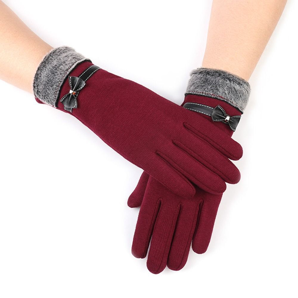 Elise | Stylish and warm gloves
