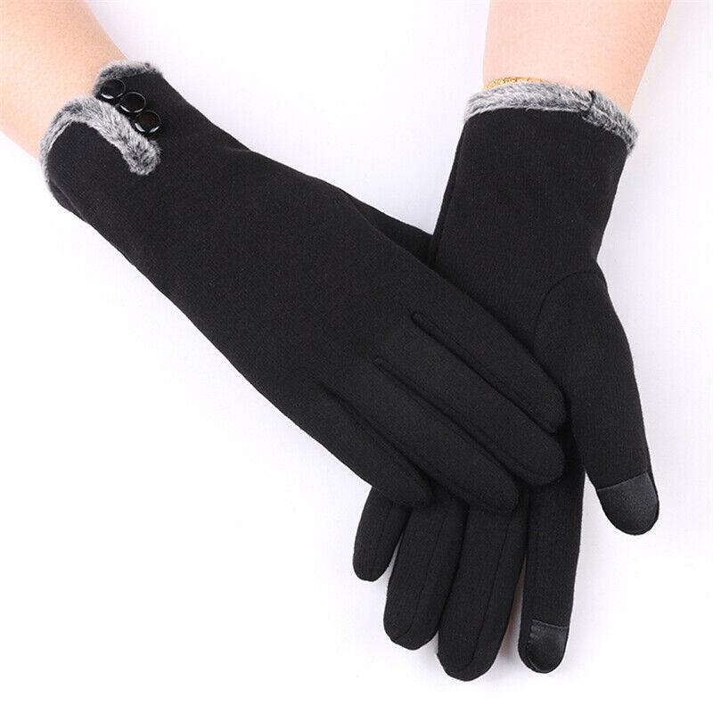 Elise | Stylish and warm gloves