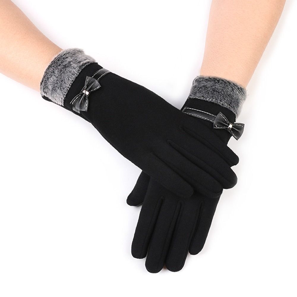 Elise | Stylish and warm gloves