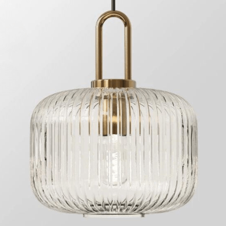 Elegant Drop Pendant Lighting Set