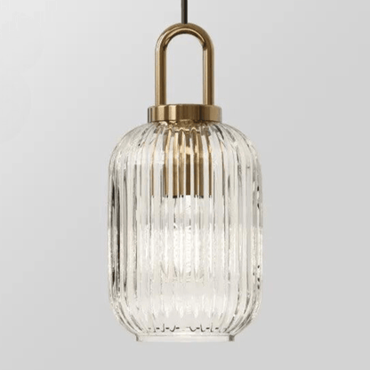 Elegant Drop Pendant Lighting Set