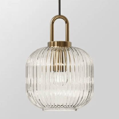 Elegant Drop Pendant Lighting Set