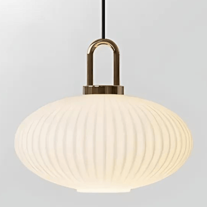 Elegant Drop Pendant Lighting Set