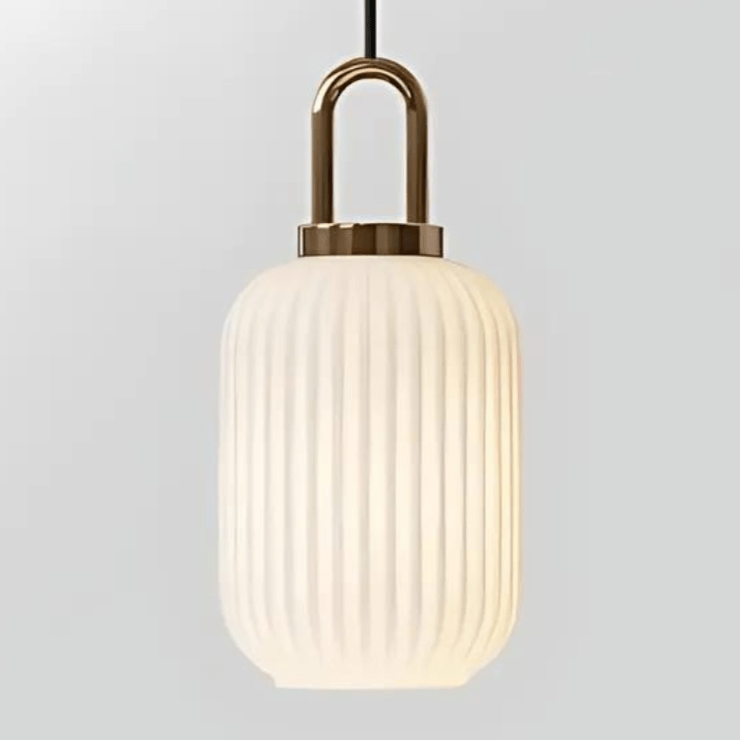 Elegant Drop Pendant Lighting Set