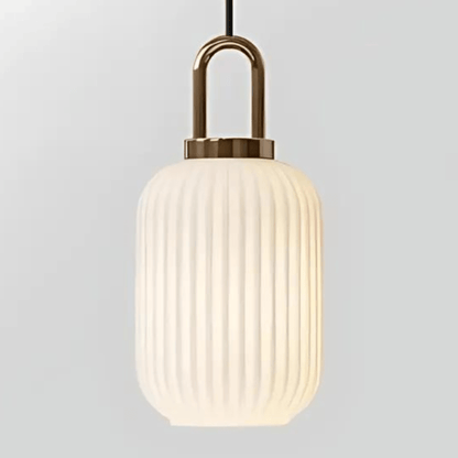 Elegant Drop Pendant Lighting Set