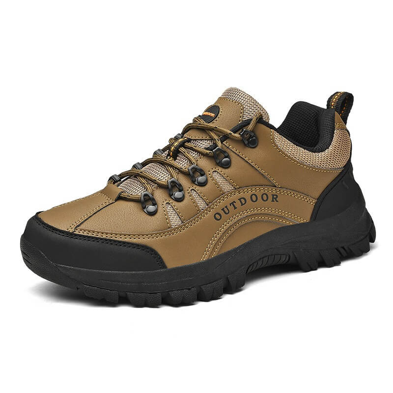 Ergonomic Outdoor Walking Shoes - Terra