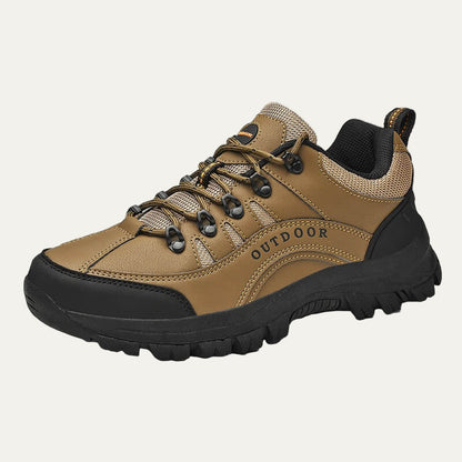 Men’s Lightweight Slip On Cushioned Training Shoe