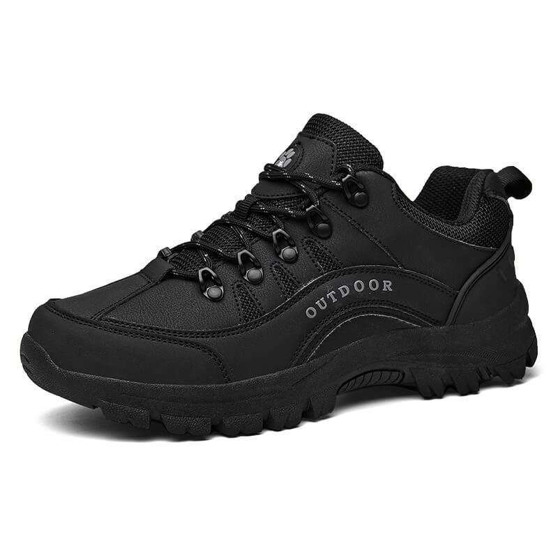 Ergonomic Outdoor Walking Shoes - Terra