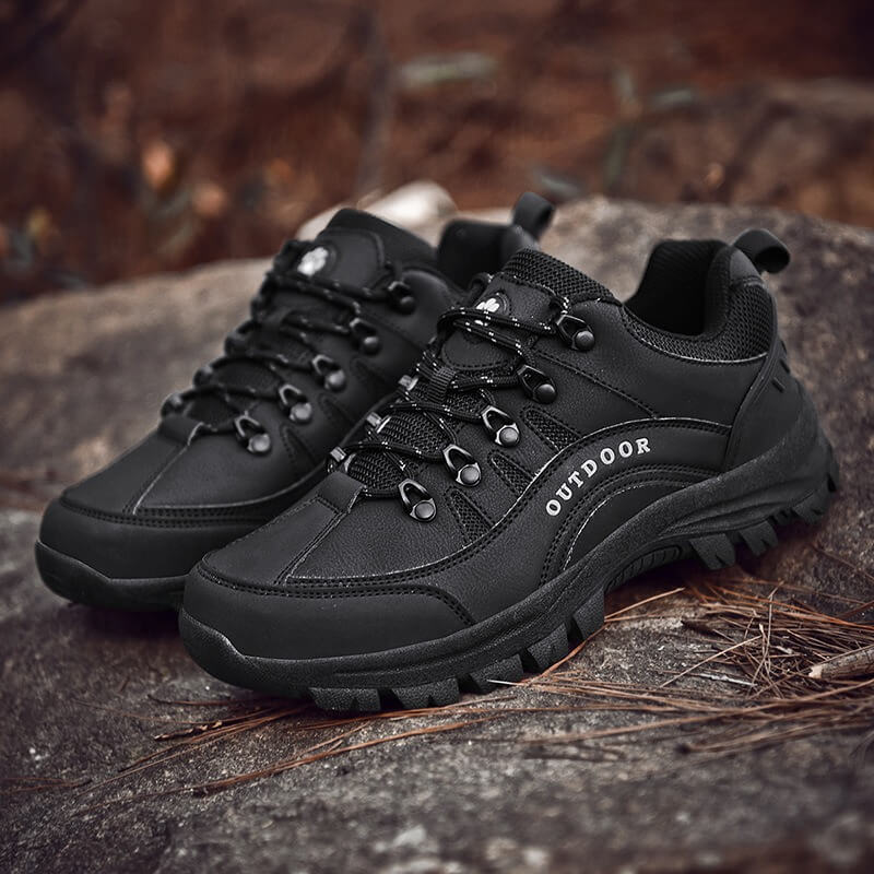 Ergonomic Outdoor Walking Shoes - Terra