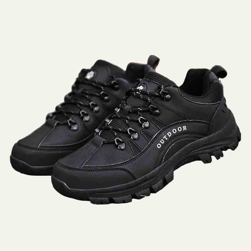 Men’s Lightweight Slip On Cushioned Training Shoe