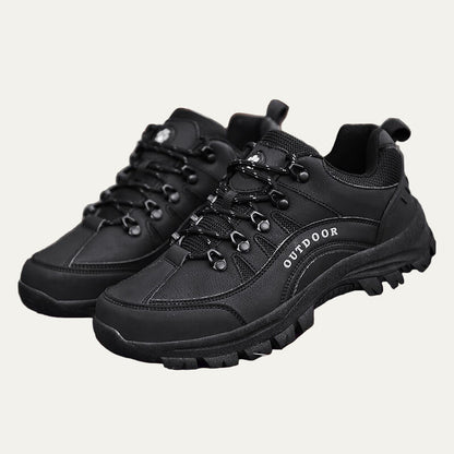 Men’s Lightweight Slip On Cushioned Training Shoe