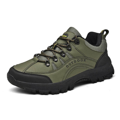 Ergonomic Outdoor Walking Shoes - Terra