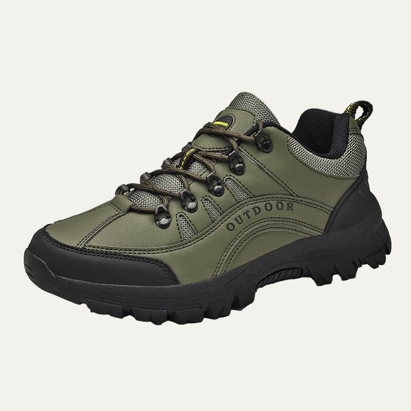 Men’s Lightweight Slip On Cushioned Training Shoe