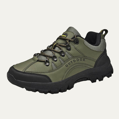Men’s Lightweight Slip On Cushioned Training Shoe