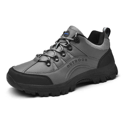 Ergonomic Outdoor Walking Shoes - Terra
