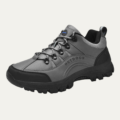 Men’s Lightweight Slip On Cushioned Training Shoe