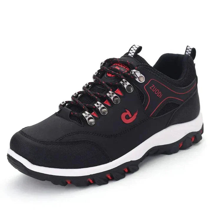 Orthopedic Lightweight Hiking Shoes