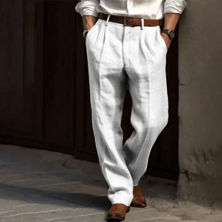Jordan | Fashionable Men's Pants with Pockets