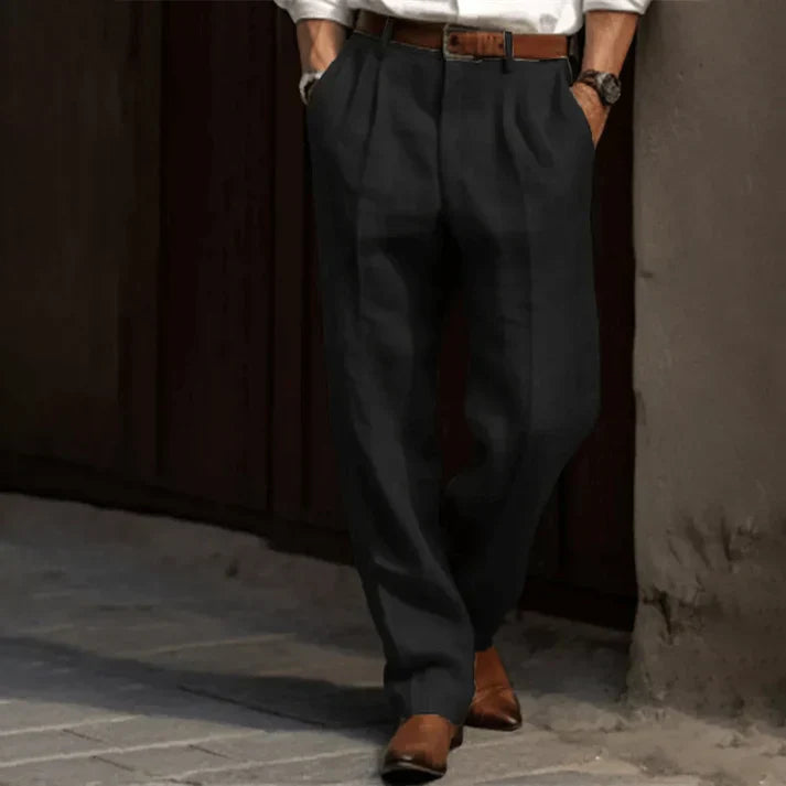 Jordan | Fashionable Men's Pants with Pockets