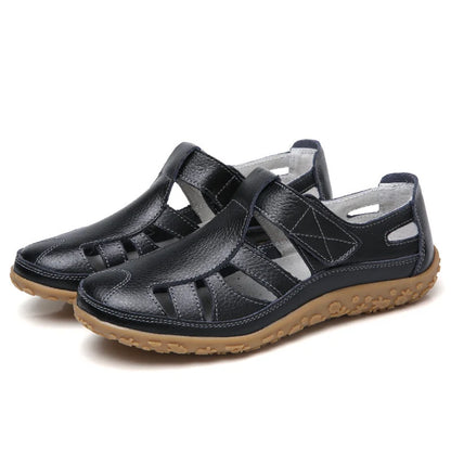 Jillian non-slip orthopedic sandals - foot support & comfort summer 2025
