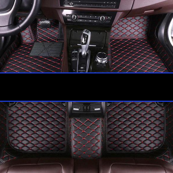 Luxury Pet Friendly Carpet Sets