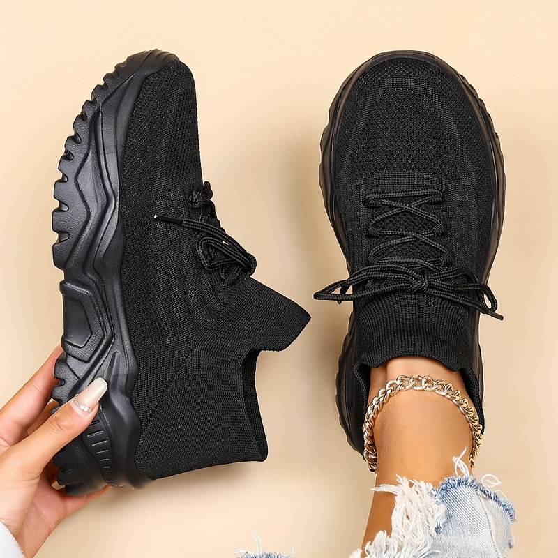 Comfortable Women's Supportive Walking Shoes With Arch Care