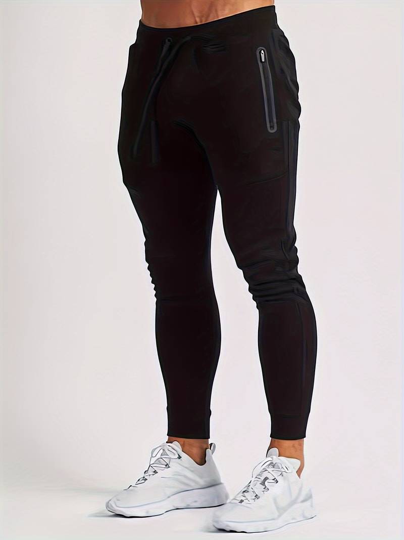 Men's Patrick Quick-Dry Drawstring Sports Pants