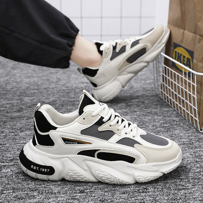 Breathable Sports Shoes Mesh