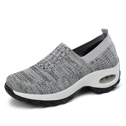 HealEase – Women’s Othopaedic Slip-On Shoes