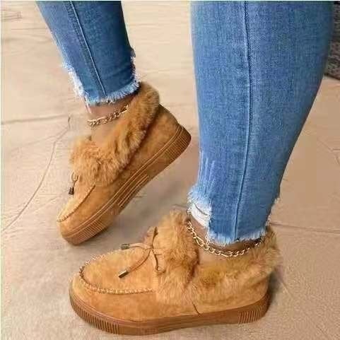Orthopedic Heated Slippers
