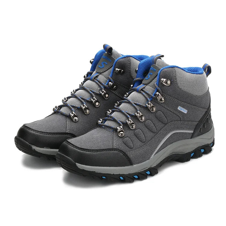 IceHaven – Women’s Orthopedic Hiking & Snow Boots