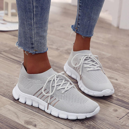 LumaStep - Orthopaedic comfort shoes for women