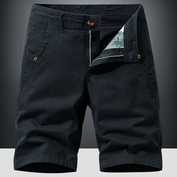 Brady | Lightweight Breathable Casual Shorts