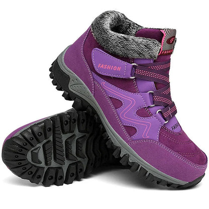 ComforFrost – Thermal Orthopaedic Ankle Boots