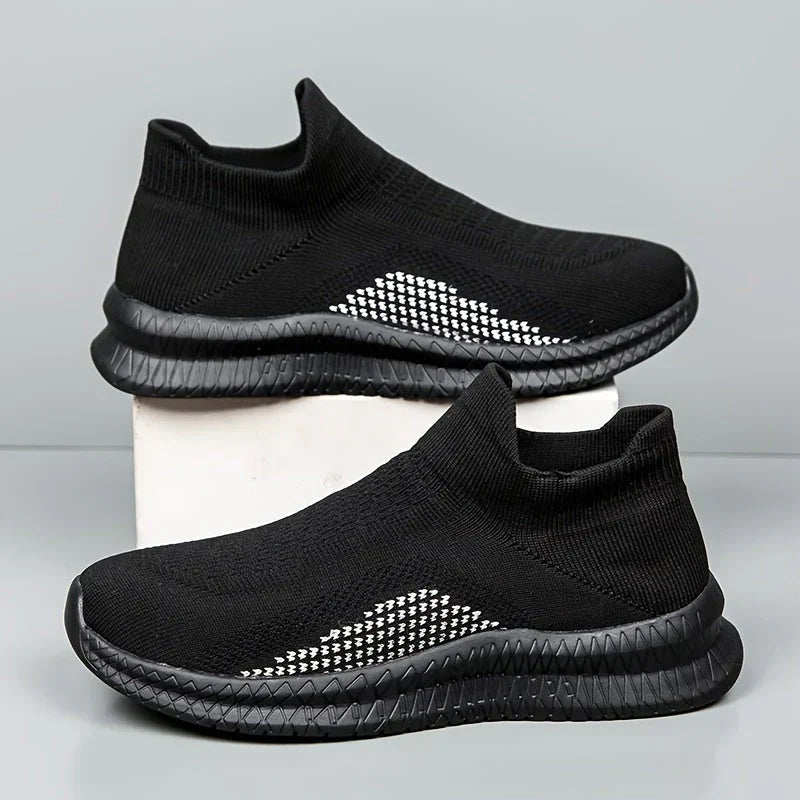 Kamden Casual Slip-Ons
