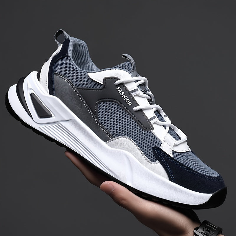 Classic Comfortable Slip-Resistant Men's Sneakers