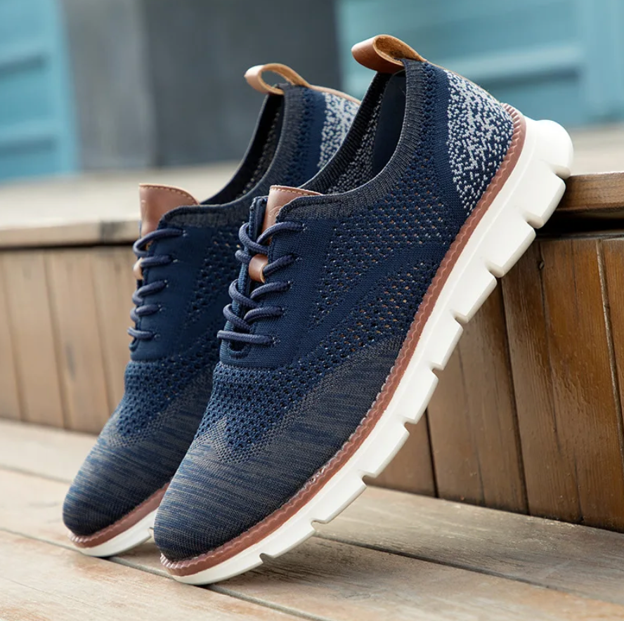 Comfortable Support Sneakers for All Day Wear