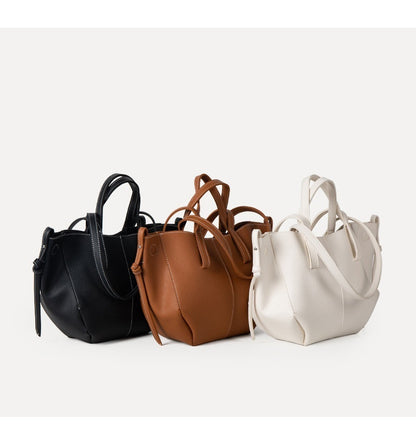 Wendy - Fashionable shoulder bag with large capacity