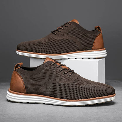 Lightweight Air Flow Casual Sneakers