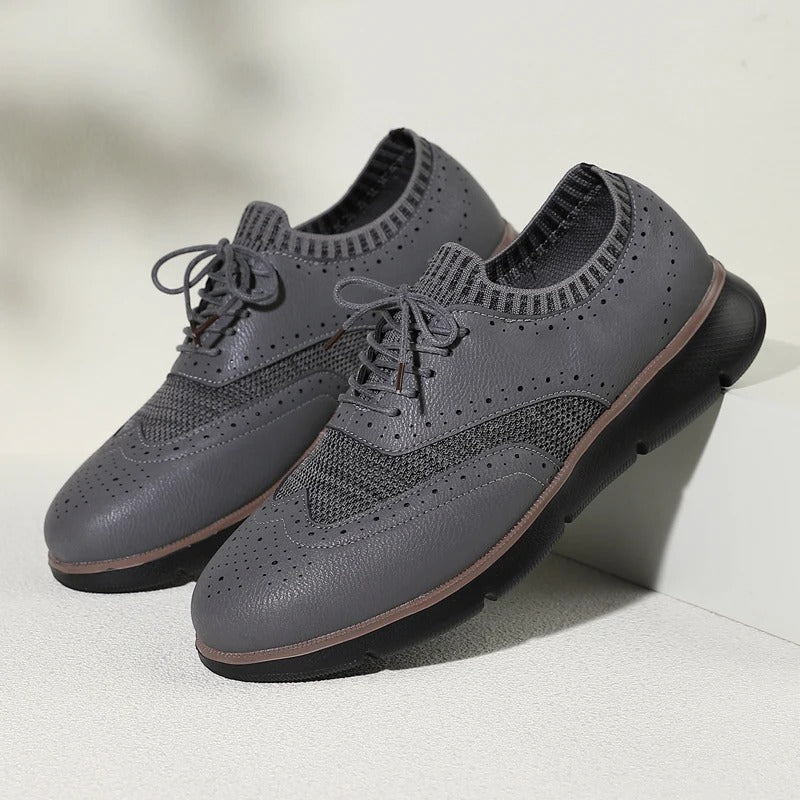 Oxlor Shoes