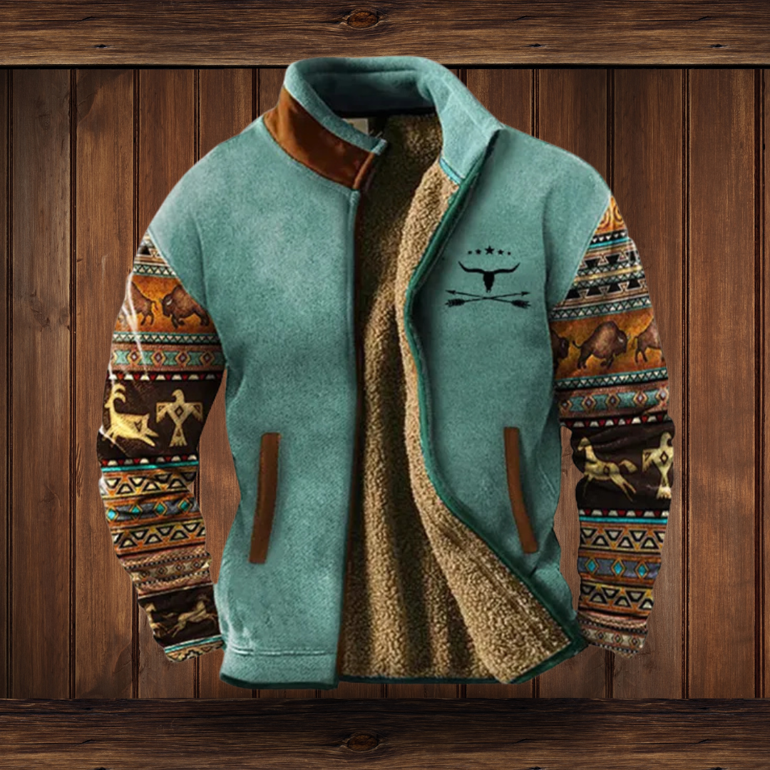 Warm Outdoor Fleece Jacket for Women