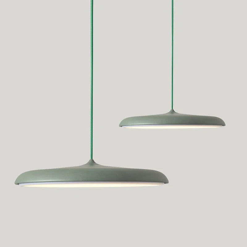Stylish Hang Ceiling Light Fixture