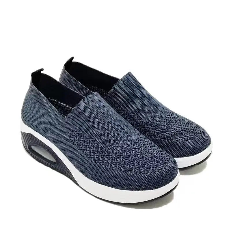 Caroline | Comfortable Orthopedic Shoes