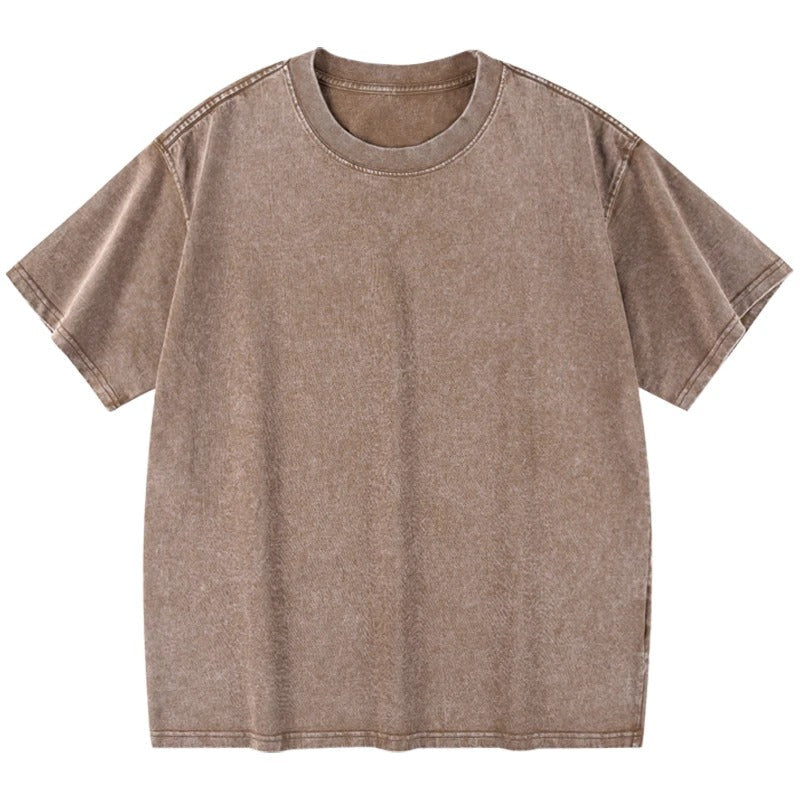 Classic English Style Tee Shirt