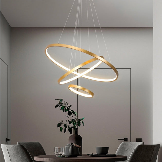Stylish Slim Ceiling Lamp