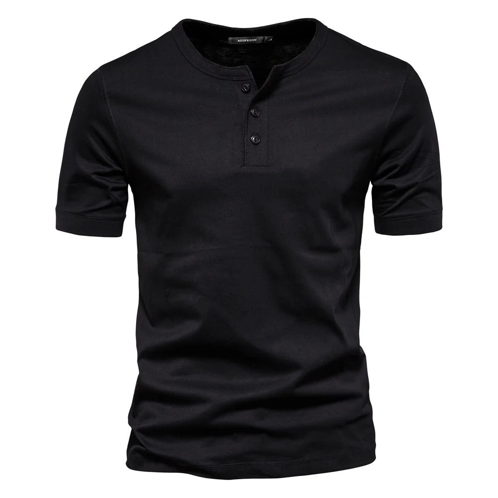 Classic Crew Neck T-Shirt